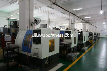 Rapid(Qingdao)Health Technology Co.,Ltd.