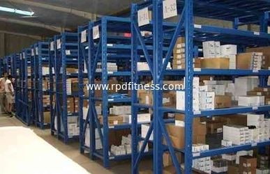 Rapid(Qingdao)Health Technology Co.,Ltd.