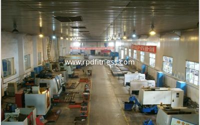 Rapid(Qingdao)Health Technology Co.,Ltd.