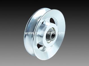 China China 30years Promotional Gym Cable Pulley in Store supplier