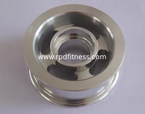 China Gym Equipment Parts Manufacturer supplier