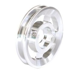 China Gym Machine Parts supplier