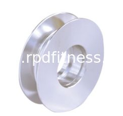 China Gym Machine Parts supplier