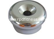 China Gym Handle Part Manufacturer supplier