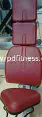 China Cushions for Gym Equipment supplier