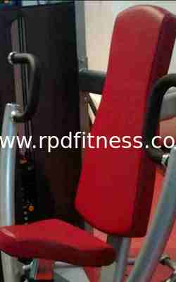 China Sponge Cushion for Gym Equipment supplier