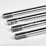 China Fitness Equipment Metal Guide Rods in gym equipment supplier