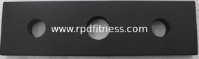 China Fitness Equipment Parts Gym Stack Supplier supplier