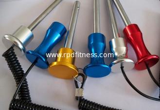 China Professional Gym Weight Pins Manufacturer supplier