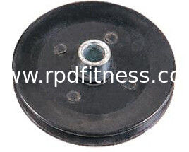 China China Gym equipment Wheel on Sale supplier