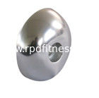 China Fitness Equipment Parts  Cap of gym machine supplier