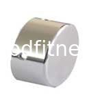 China Gym Equipment Parts Gym Caps supplier