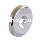 China Aluminum Parts in Fitness Equipment supplier