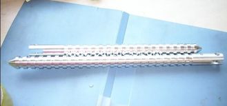 China Gym Weight Stacks parts for Fitness Equipment supplier