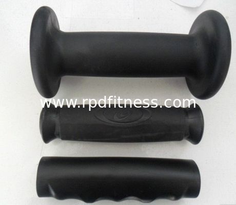 China Plastic Handles in gym equipment supplier