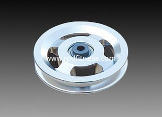 China Gym Cable Pulleys Manufacturer supplier