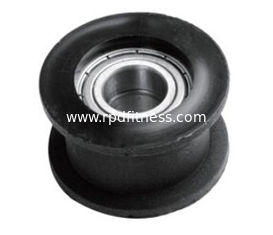 China Fitness Equipment Parts in fitness equipment supplier
