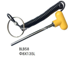 China Gym Weight Stack Pins for Gym Equipment supplier