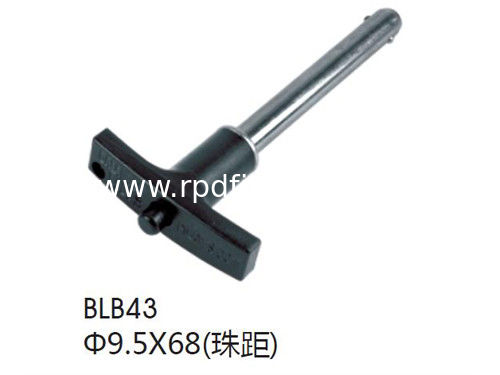 China Fitness Equipment Parts Weight Stack Pins in Fitness Equipment supplier