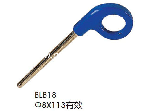 China Plastic Weight Stack Pins Gym Accessories supplier