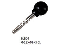 China Fitness Equipment Parts Weight Stack Pins in Fitness Equipment supplier