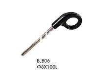 China Gym Equipment Parts,Weight Stack Selector Pin supplier