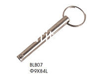 China Fitness Equipment Parts Weight Stack Pins in Fitness Equipment supplier