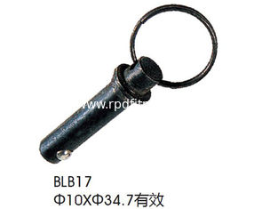 China Fitness Equipment Parts Weight Stack Pins supplier