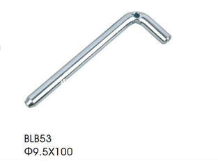 China Fitness Equipment Parts Weight Stack Pins supplier