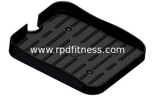 China Outdoor fitness parts supplier