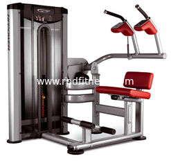 China Commercial Gym Equipment Manufacturer supplier