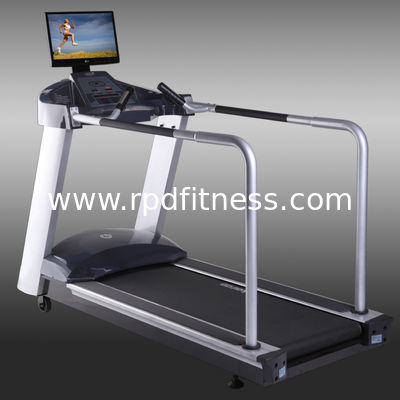 China Commercial Treadmill Manufacturer in China supplier