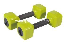 China Gym Exercise Spare Parts Dumbbell supplier
