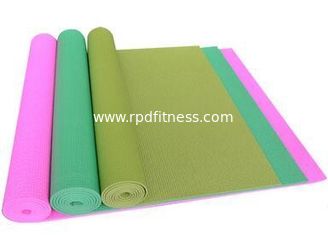 China Yoga Mats Manufacturer supplier