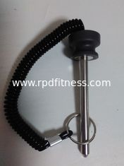 China China Plastic Weight Pins Manufacturer supplier