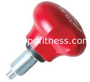 China Gym Pop Pins Supplier supplier