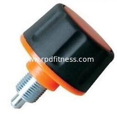 China Gym Pop Pins supplier