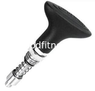 China Plastic Pop Pins for Gym Equipment supplier