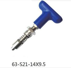 China Plastic Pop Pins for Gym Equipment supplier