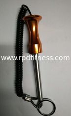 China Alloy Stack Pins for Exercise Equipment supplier