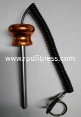 China Durable Quality Gym Alloy Stack Pins for workout equipment supplier