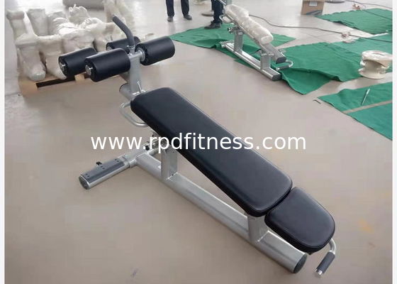 China PU Leather Home Gym Adjustable Weight Lifting Benches supplier