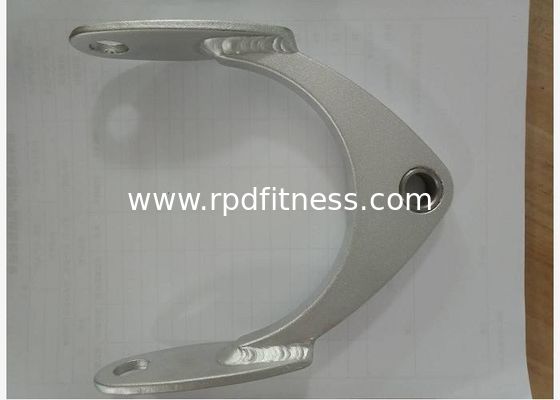 China Steel Pole 32mm Gym Magnetic Weight Machine Pins supplier