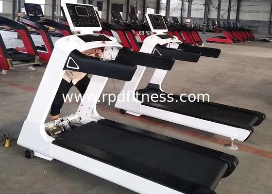 China Commercial Gym Treadmill Replacement Belt Tire Pattern 2.5mm supplier