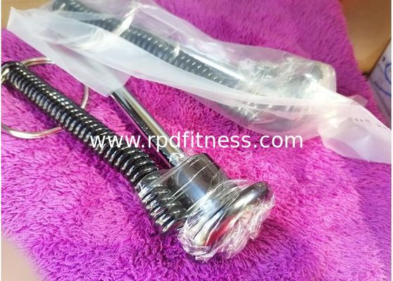 China Magnetic Alloy Gym Weight Pin RDWSB-02 Colourful ISO 9001 Certified supplier
