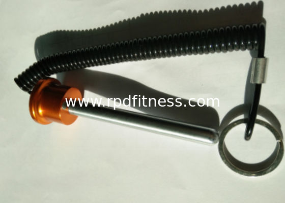 China Commercial Fitness Weight Machine Pin RDWSB-16 With Small Alloy Material Caps supplier