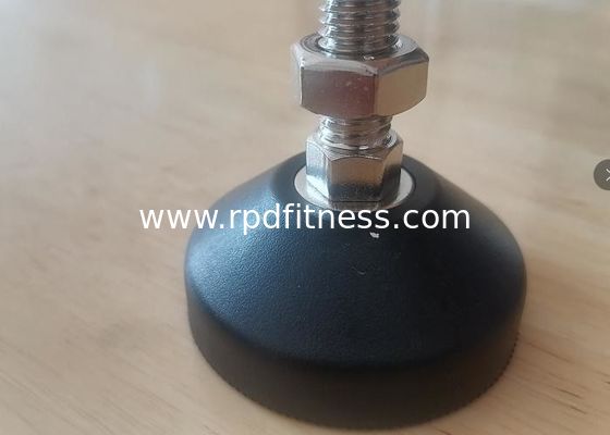 China Weight Machine Adjustable Foot Pad Gym Exercise Accessories supplier