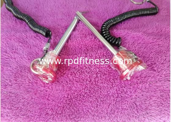 China ABS Gym Equipment Parts Weight Selector Pin For Strength Exercise Machine supplier