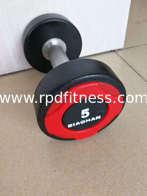 China Hexgan Home Fitness Adjustable Dumbbell Set 2.5kg 5kg 7.5kg 10kg 12.5kg 15kg 48kg supplier