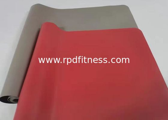 China Thickness 12mm Soft Gym Yoga Mats Tyrant Local Yoga Mats supplier